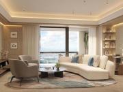 Bauhinia Residences by Shang Properties 3 Bedroom...