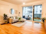 Baujahr 2020 I Wohnen & Wohlfühlen: 3 Zimmer...