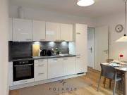 Baujahr 2023: Wunderschöne helle 58m2 Wohnung / 16m2...