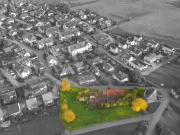 Bauland 3'662M² in Nesselnbach