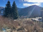 Bauland 600m2 nahe der Schipiste mit genehmigten...