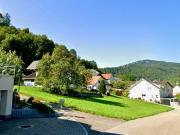 Bauland an schöner Lage