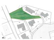 Bauland an sonniger Hanglage