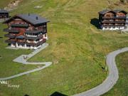 Bauland auf der Riederalp