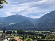 Riesiges Bauland 2.930 m² in Berg im Drautal Ideal für...