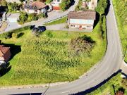 Bauland im Grünen und hervorragendes Potenzial in Pura