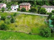 Bauland in Astano  ruhige Lage mit grossem Potenzial