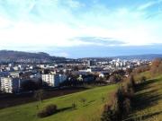 Bauland in begehrter Aussichtslage in Liestal – Wohnzone W2