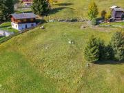 Bauland in Blatten bei Naters ruhige Lage im Weiler...