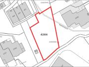 Bauland in Egg b. ZH