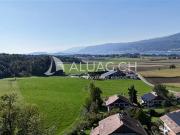 BAULAND IN RUHIGEM QUARTIER MIT SEESCIHT