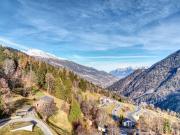 Bauland mit 5 Zweitwohnungseinheiten