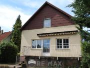 Bauland mit Altbestand