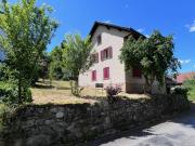 Bauland mit Altliegenschaft & Projektstudie