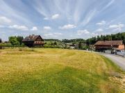 Bauland mit Aussicht Ihr Platz in Ehrenhausen an der...