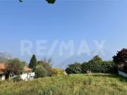 Bauland mit Aussicht und Möglichkeit für einen...