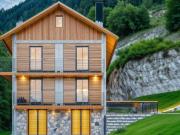 Bauland mit genehmigtem Vorhaben