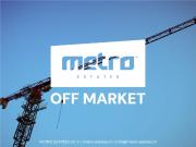 BAULAND MIT HOHEM AUSNUTZUNGSPOTENZIAL FÜR MFH