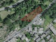 Bauland mit unverbaubarem Weitblick