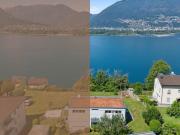 Bauland mit unverbaubarer Seesicht