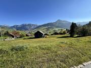 Bauland mit wunderschöner Weitsicht