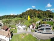 Bauland Mitten in der Natur an Hanglage mit Aussicht