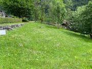 Bauland nit 1029 m2 Fläche an sehr ruhiger, sonniger...