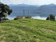 Bauland von 1368 m2 an sehr ruhiger, sonniger...