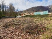 Bauland von 570 m2 an ruhiger, sonniger Aussichtslage /...