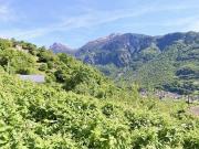 Bauland von 914 m2 an sehr ruhiger, sonniger...