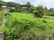 Baulandgrundstück lvon 1100 m2 Fläche in Zone R2 mit...