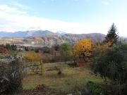 Baulandgrundstück von 1331m2 mit Seeblick / terreno...