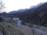 Baulandgrundstück von m2 mit schönem Ausblick / terreno...