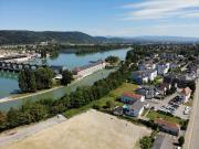 Baulandparzelle Gallisacher OST