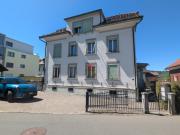 Baulandparzelle im Baurecht