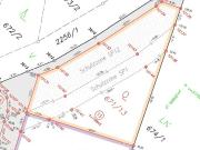 Baulandparzelle in Timelkam