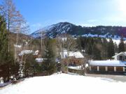 Baulandperle direkt am Ski und Wandergebiet