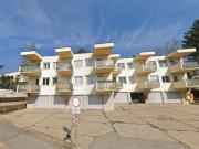 Baumeistergasse: Zwei Zimmer zenral begehbar mit Balkon!