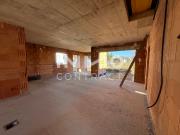 Baumeisterhaus ein barrierefreier Bungalow Rohbau