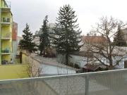 Baumer 21 Coole Starterwohnung, Blick ins Grüne,...