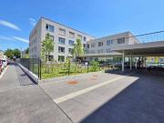 BAUMGARTENSTRASSE | Senior*innen gerechtes Wohnen |...