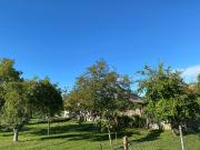 Bauplatz in der Seebadgemeinde