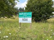 Bauplatz in Heilbronn Klingenberg für Einfamilienhaus...