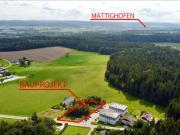 Bauprojekt 5 Minuten von Mattighofen, 4 Zimmer...