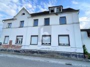 BAUPROJEKT ERSCHLOSSEN MIT POTENZIAL