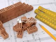 Bauprojekt für 13 Wohneinheiten mit Tiefgarage