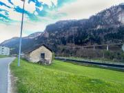 Bauprojekt für 6 1/2 Zimmer Einfamilienhaus / progetto...