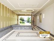 BauprojektNY88. Lichtdurchflutete 3 Zi. Stadtresidenz...