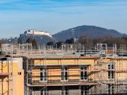 BAURECHT Haus 15 Top 7 Wohnen in der Gneisfeldstrasse