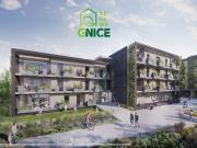 BAURECHT Haus 8 Top 6 Wohnen in der Gneisfeldstrasse